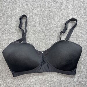 Bali women's bra Black 34DD‎ DF3440